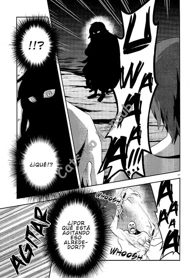 Kagerou Days (2012) - Capítulo 32 - Página 20 - LectorTMOo