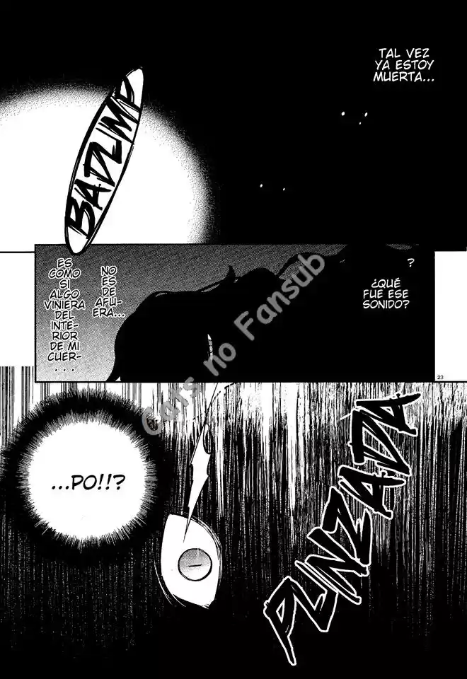 Kagerou Days (2012) - Capítulo 32 - Página 26 - LectorTMOo