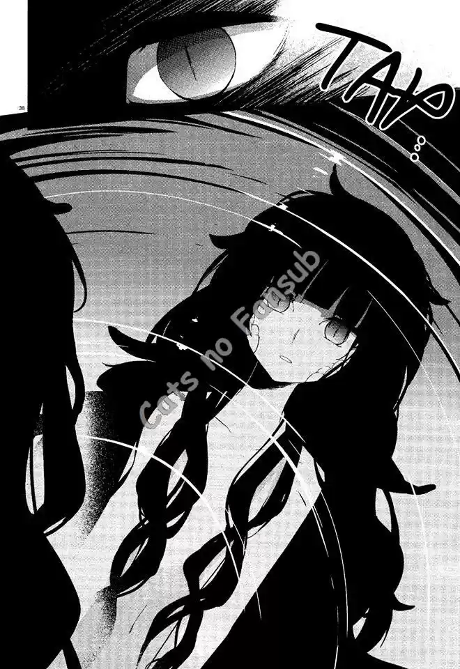Kagerou Days (2012) - Capítulo 32 - Página 41 - LectorTMOo