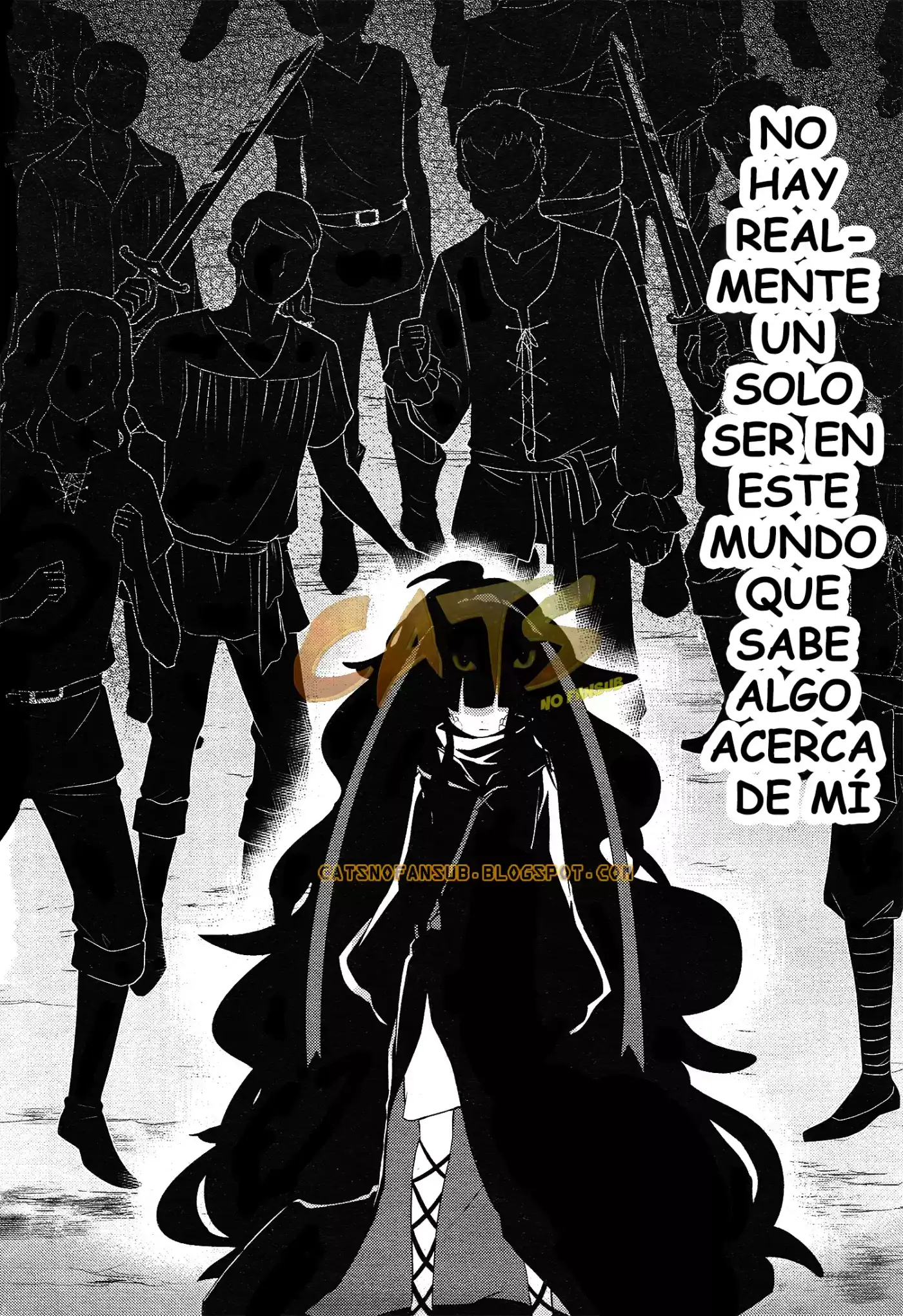 Kagerou Days (2012) - Capítulo 33.02 - Página 12 - LectorTMOo