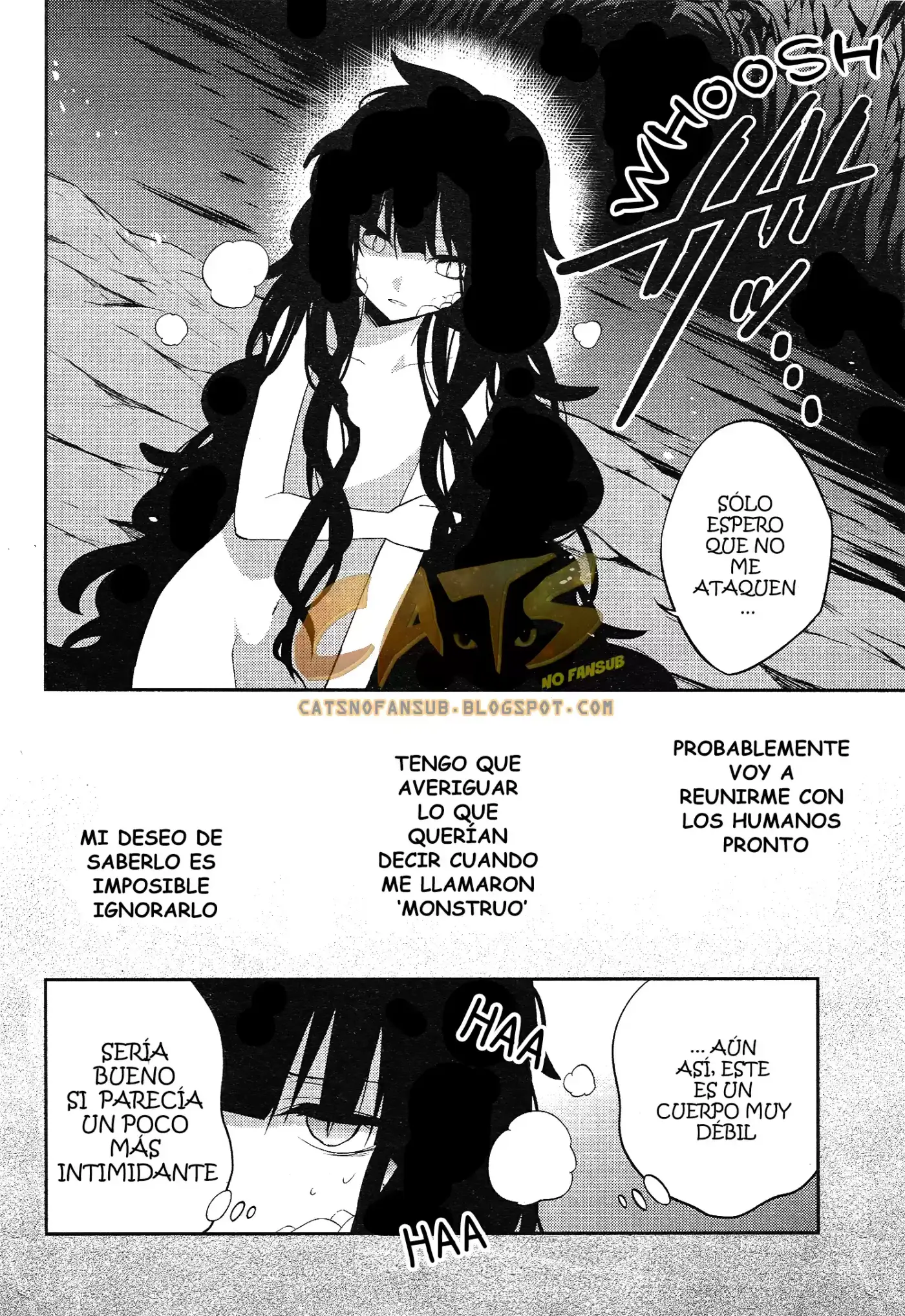 Kagerou Days (2012) - Capítulo 33.1 - Página 11 - LectorTMOo