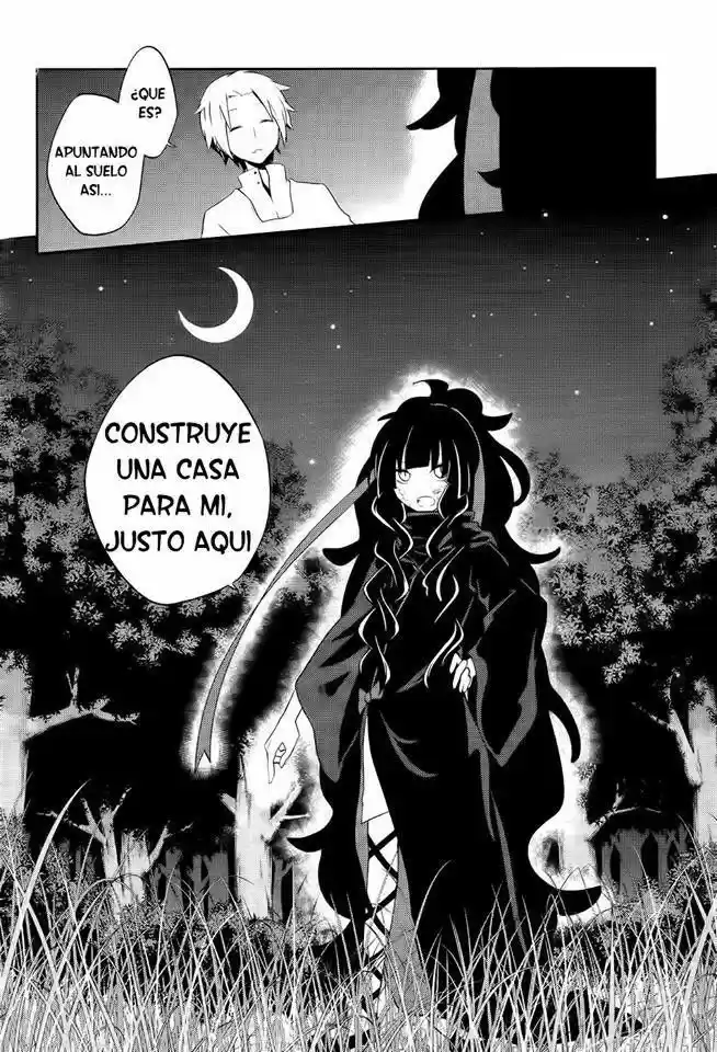 Kagerou Days (2012) - Capítulo 34 - Página 15 - LectorTMOo