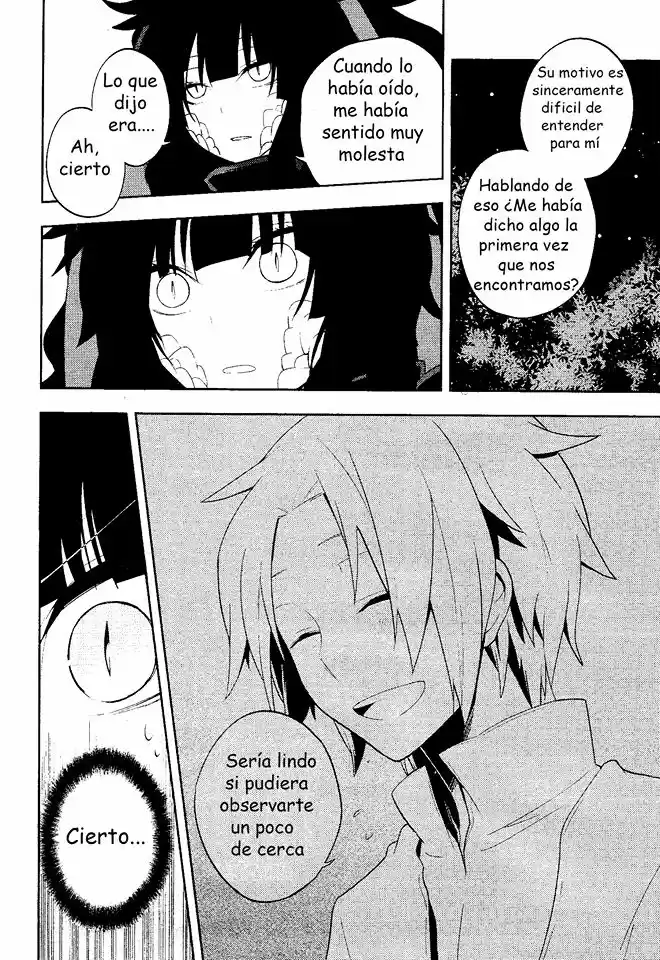 Kagerou Days (2012) - Capítulo 35 - Página 16 - LectorTMOo
