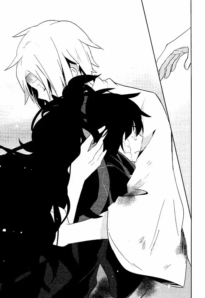Kagerou Days (2012) - Capítulo 35 - Página 33 - LectorTMOo