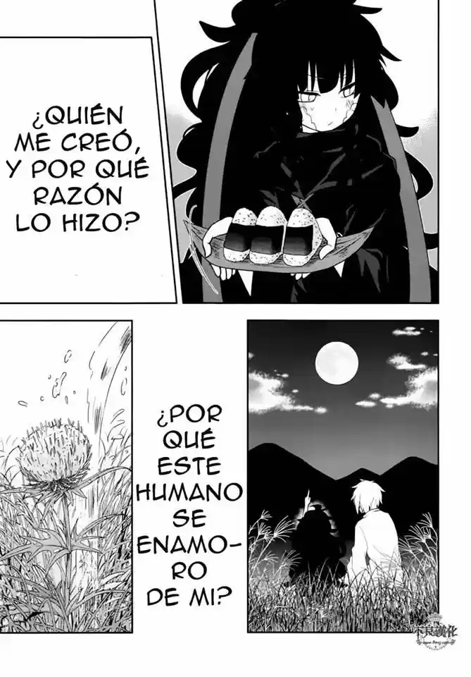 Kagerou Days (2012) - Capítulo 36 - Página 14 - LectorTMOo