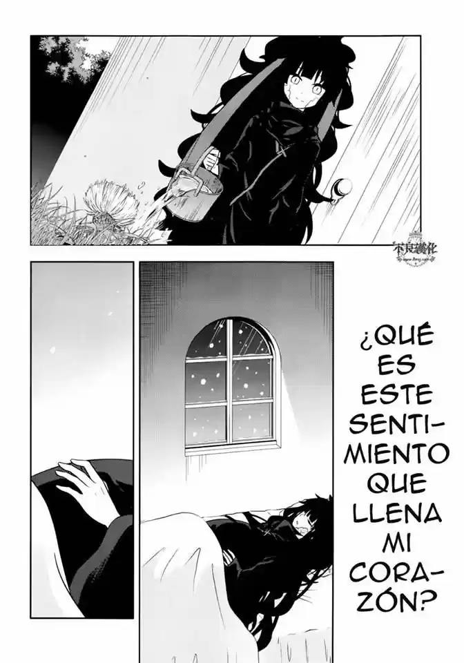 Kagerou Days (2012) - Capítulo 36 - Página 15 - LectorTMOo