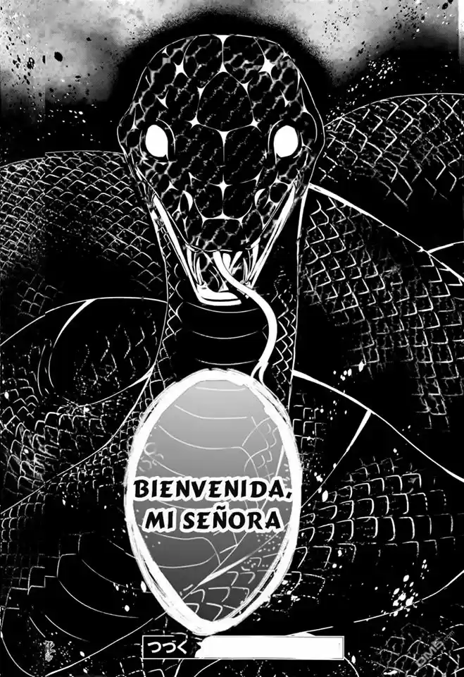 Kagerou Days (2012) - Capítulo 36 - Página 27 - LectorTMOo