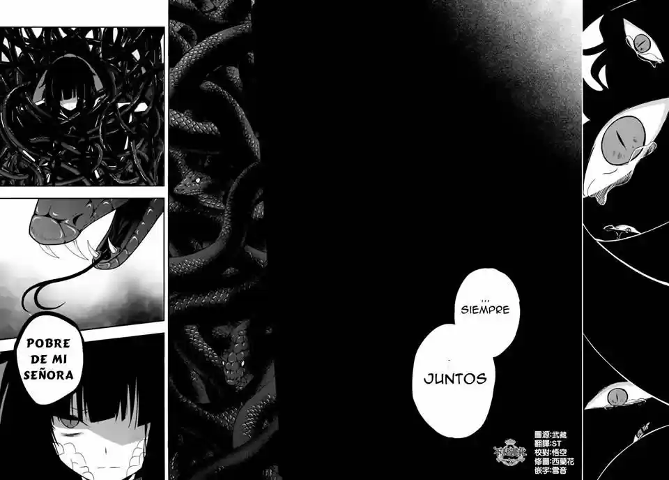 Kagerou Days (2012) - Capítulo 37.1 - Página 13 - LectorTMOo