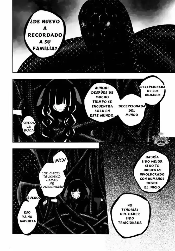 Kagerou Days (2012) - Capítulo 37.1 - Página 14 - LectorTMOo