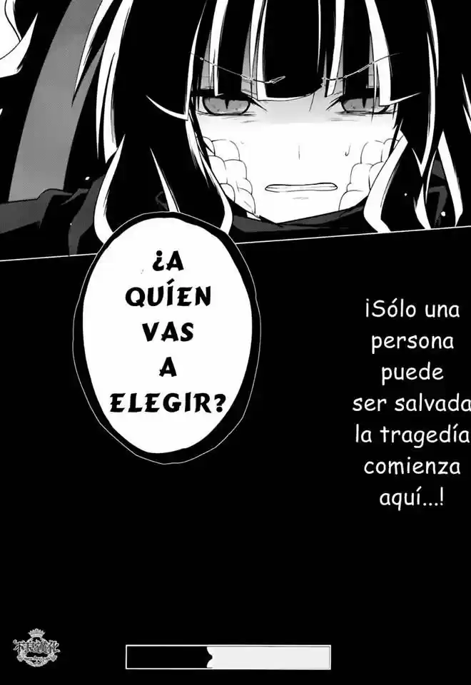 Kagerou Days (2012) - Capítulo 37.1 - Página 20 - LectorTMOo