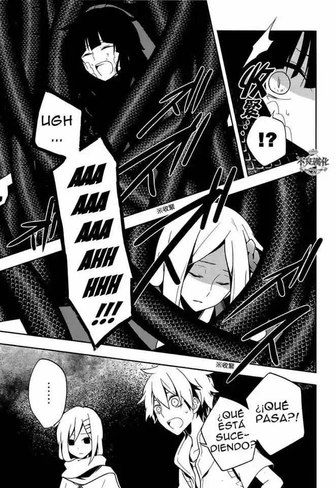 Kagerou Days (2012) - Capítulo 37.2 - Página 7 - LectorTMOo