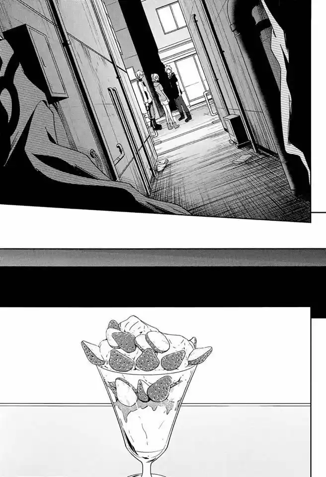 Kagerou Days (2012) - Capítulo 39 - Página 7 - LectorTMOo