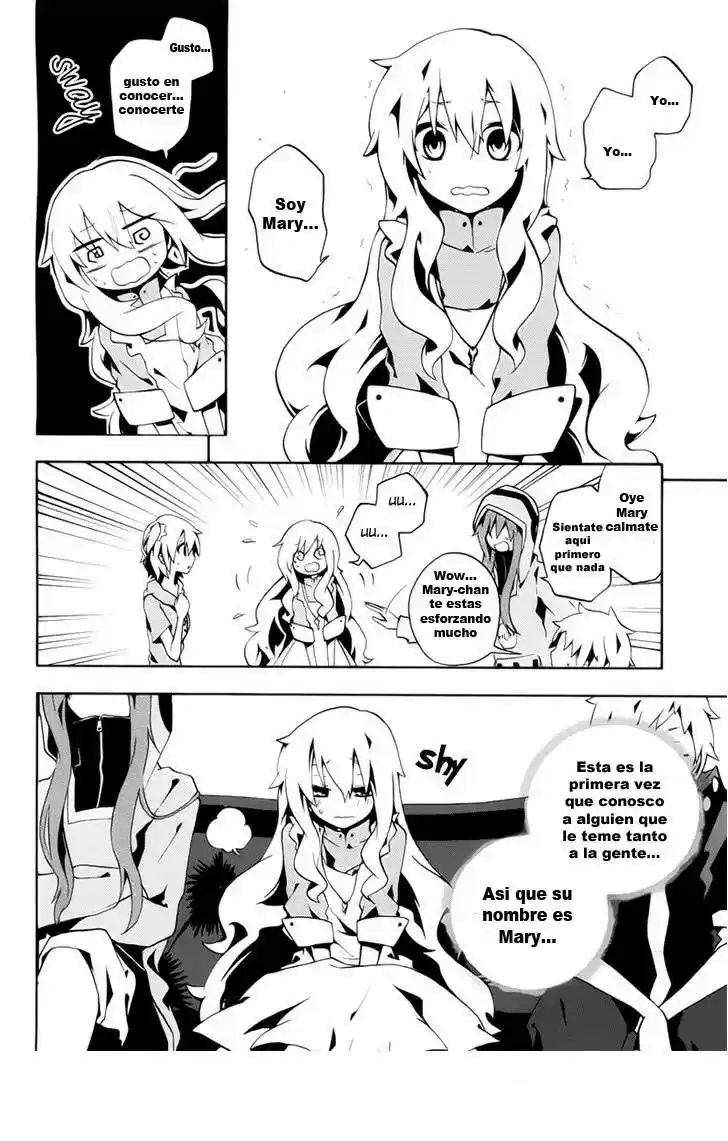 Kagerou Days (2012) - Capítulo 4 - Página 18 - LectorTMOo