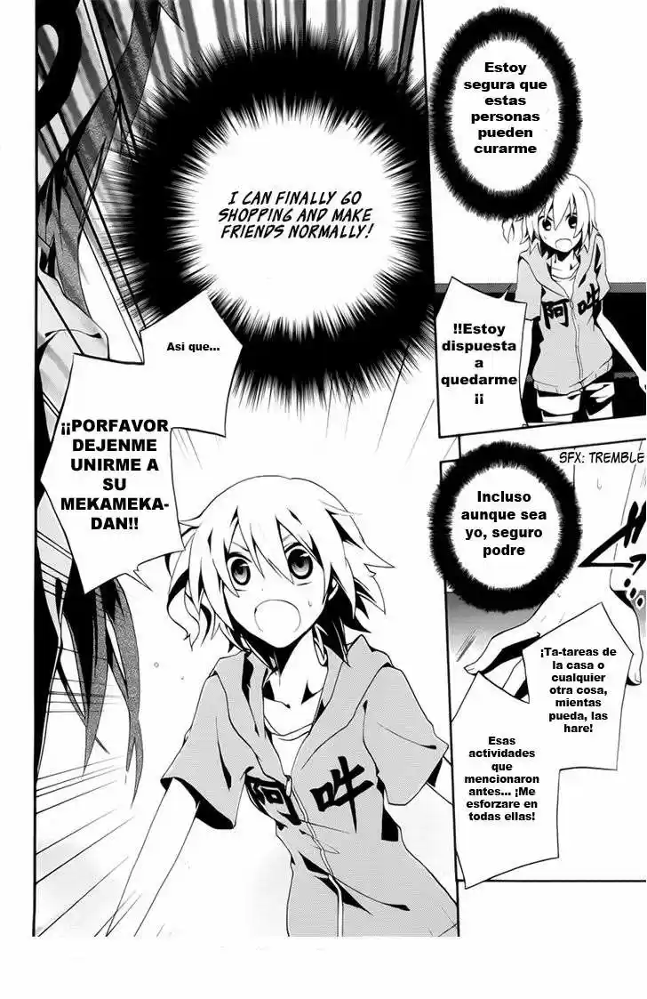 Kagerou Days (2012) - Capítulo 4 - Página 22 - LectorTMOo