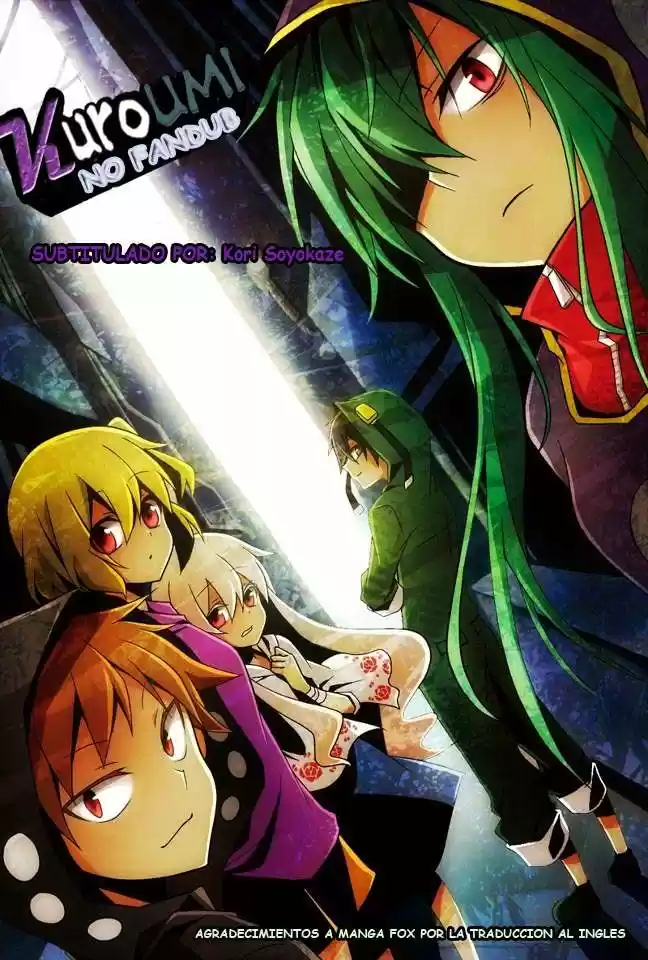 Kagerou Days (2012) - Capítulo 4 - Página 42 - LectorTMOo