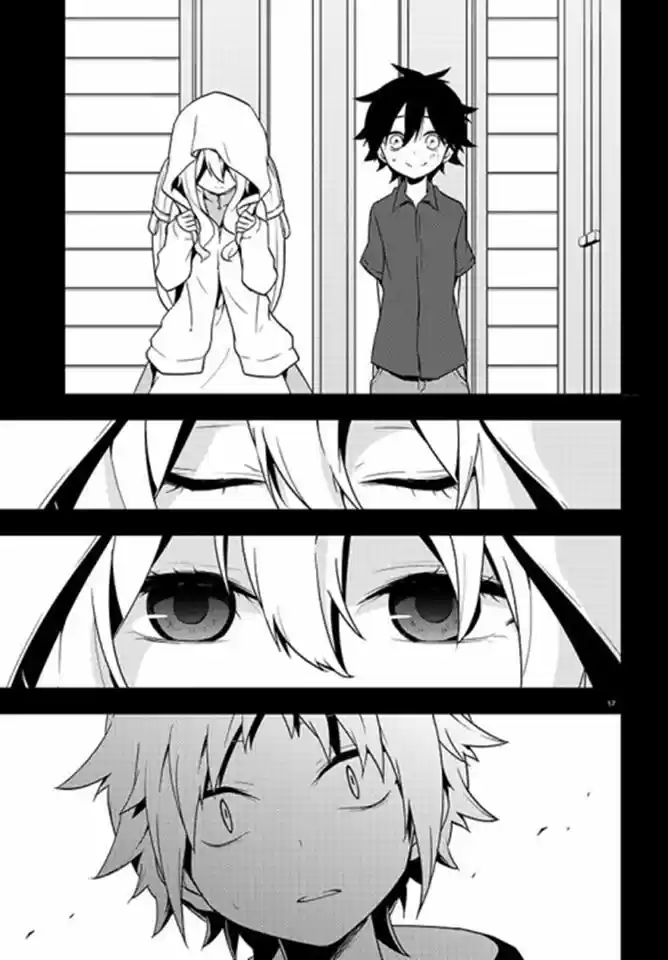 Kagerou Days (2012) - Capítulo 43 - Página 17 - LectorTMOo