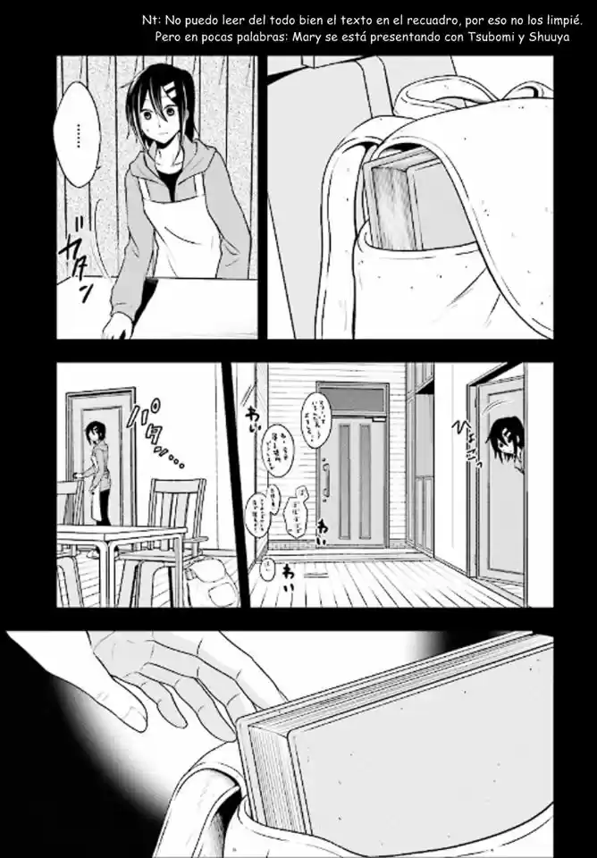 Kagerou Days (2012) - Capítulo 45 - Página 13 - LectorTMOo