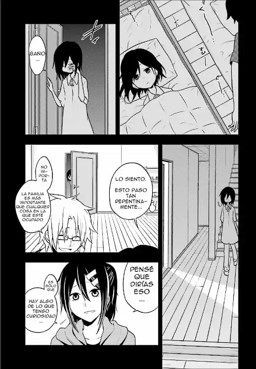 Kagerou Days (2012) - Capítulo 45 - Página 15 - LectorTMOo