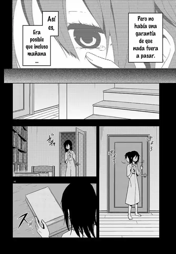Kagerou Days (2012) - Capítulo 46 - Página 16 - LectorTMOo