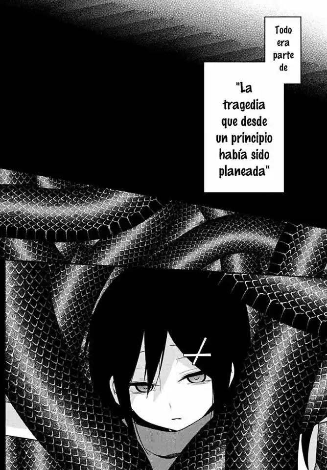Kagerou Days (2012) - Capítulo 47 - Página 8 - LectorTMOo