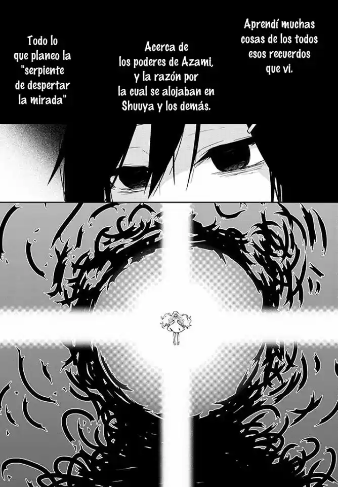 Kagerou Days (2012) - Capítulo 47 - Página 10 - LectorTMOo