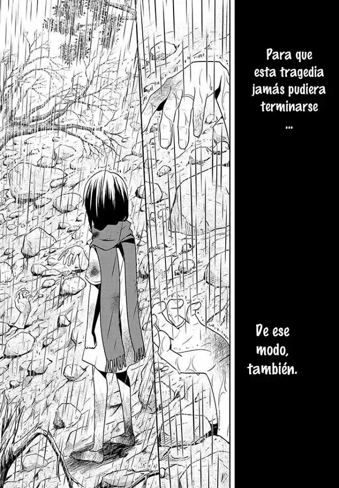 Kagerou Days (2012) - Capítulo 47 - Página 11 - LectorTMOo