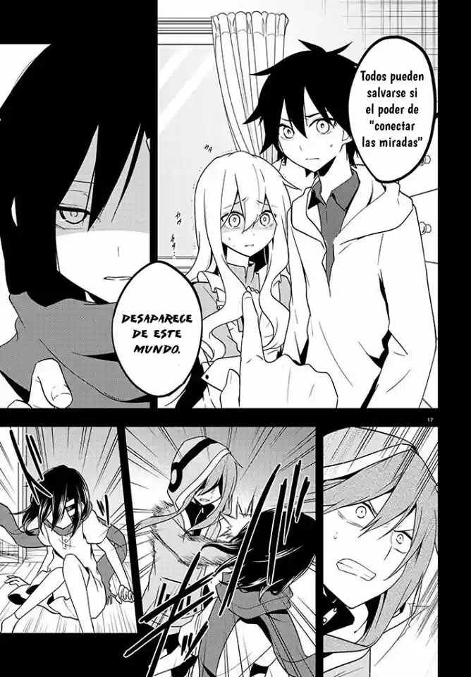Kagerou Days (2012) - Capítulo 47 - Página 17 - LectorTMOo