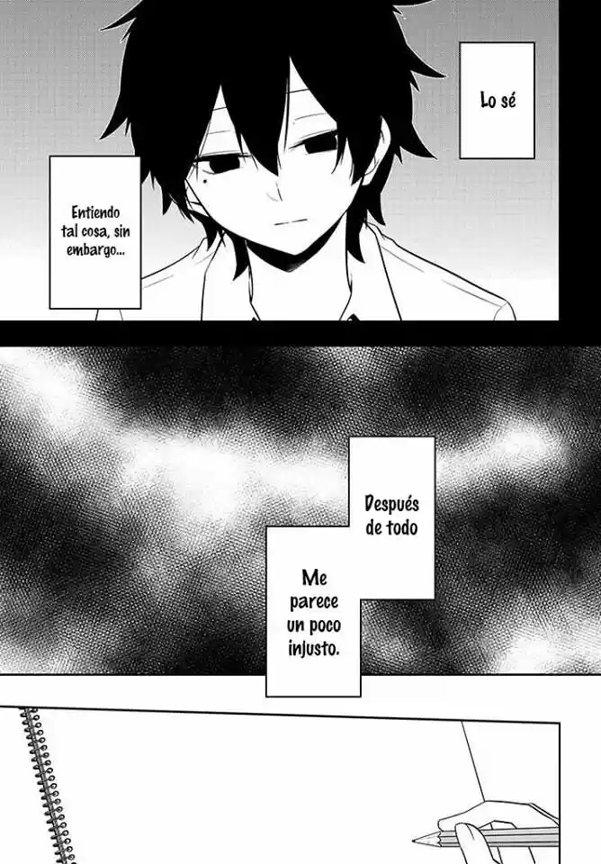 Kagerou Days (2012) - Capítulo 50 - Página 5 - LectorTMOo
