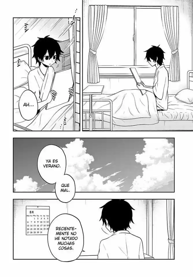 Kagerou Days (2012) - Capítulo 50 - Página 6 - LectorTMOo