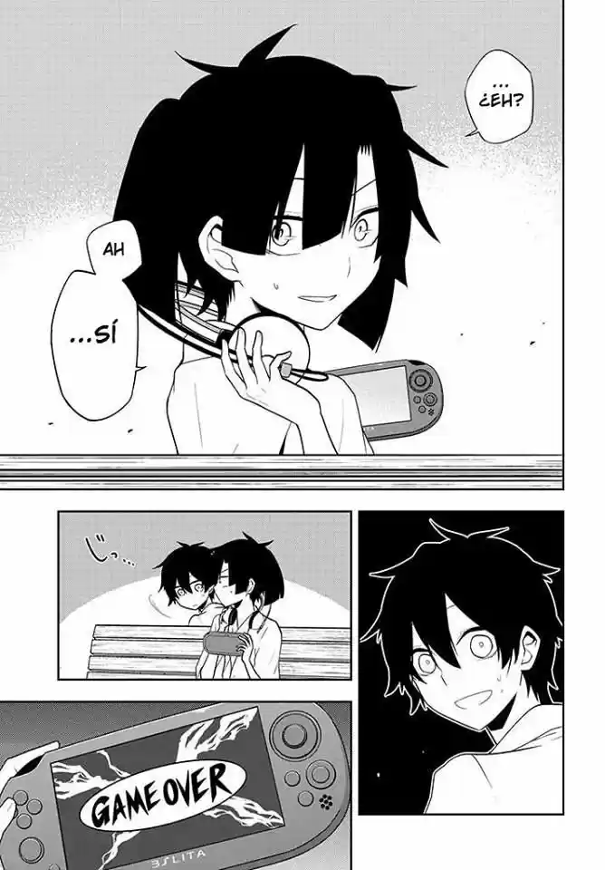 Kagerou Days (2012) - Capítulo 50 - Página 13 - LectorTMOo