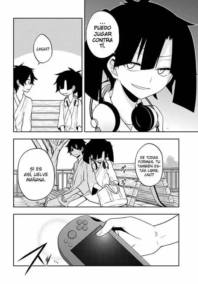 Kagerou Days (2012) - Capítulo 50 - Página 16 - LectorTMOo