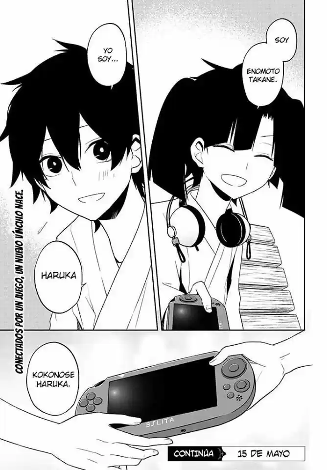 Kagerou Days (2012) - Capítulo 50 - Página 17 - LectorTMOo