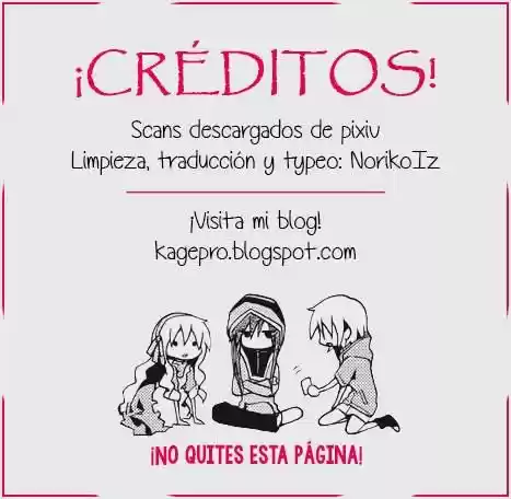 Kagerou Days (2012) - Capítulo 50 - Página 18 - LectorTMOo