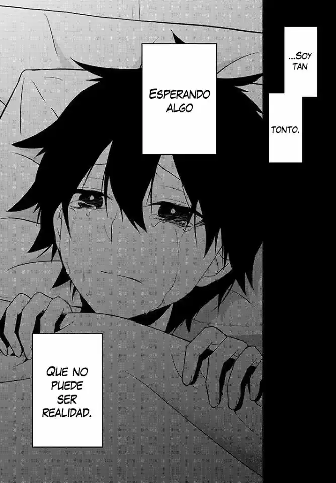 Kagerou Days (2012) - Capítulo 53 - Página 14 - LectorTMOo