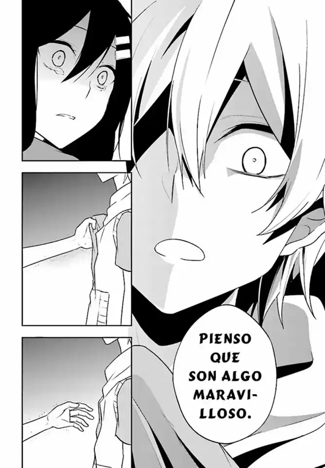 Kagerou Days (2012) - Capítulo 55 - Página 7 - LectorTMOo