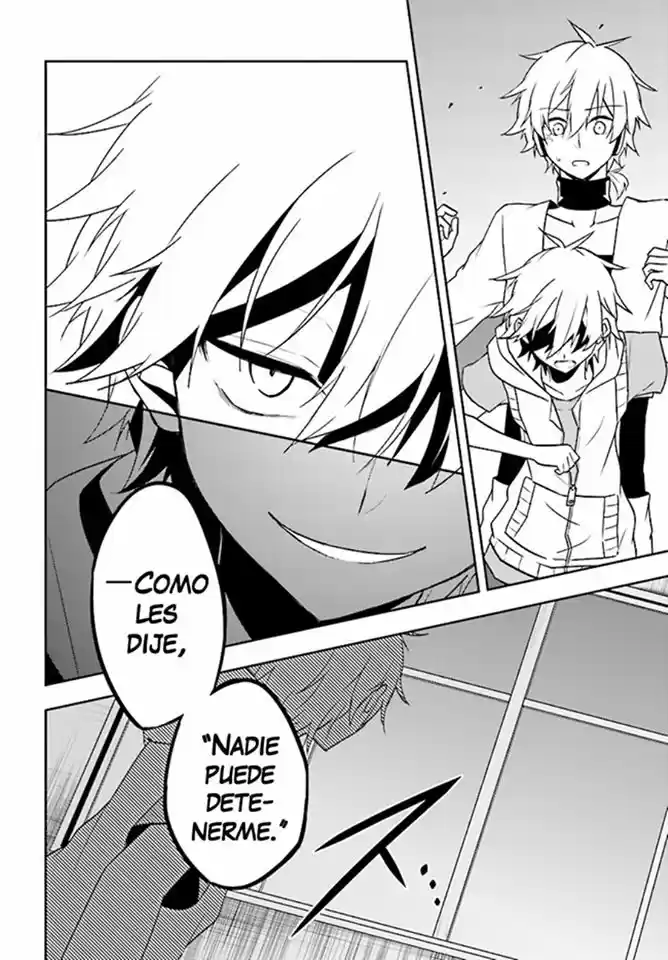 Kagerou Days (2012) - Capítulo 56 - Página 13 - LectorTMOo