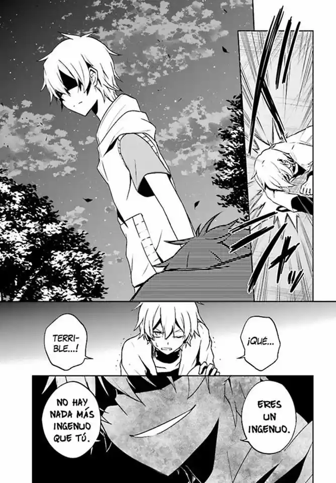 Kagerou Days (2012) - Capítulo 56 - Página 16 - LectorTMOo