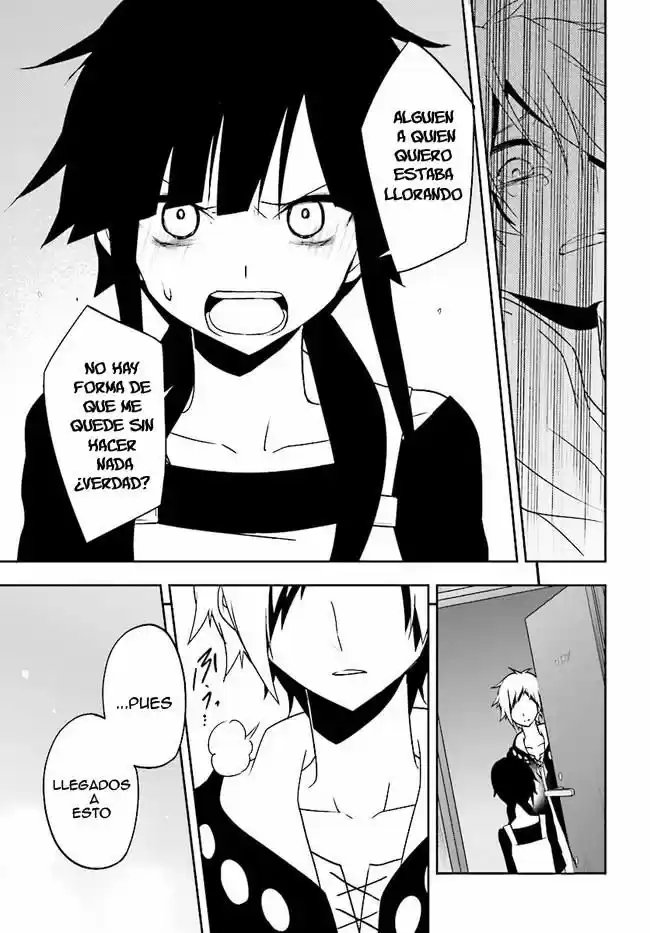 Kagerou Days (2012) - Capítulo 57 - Página 16 - LectorTMOo
