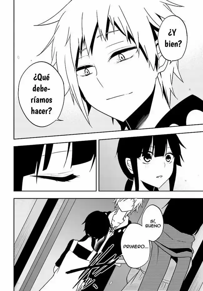 Kagerou Days (2012) - Capítulo 57 - Página 17 - LectorTMOo