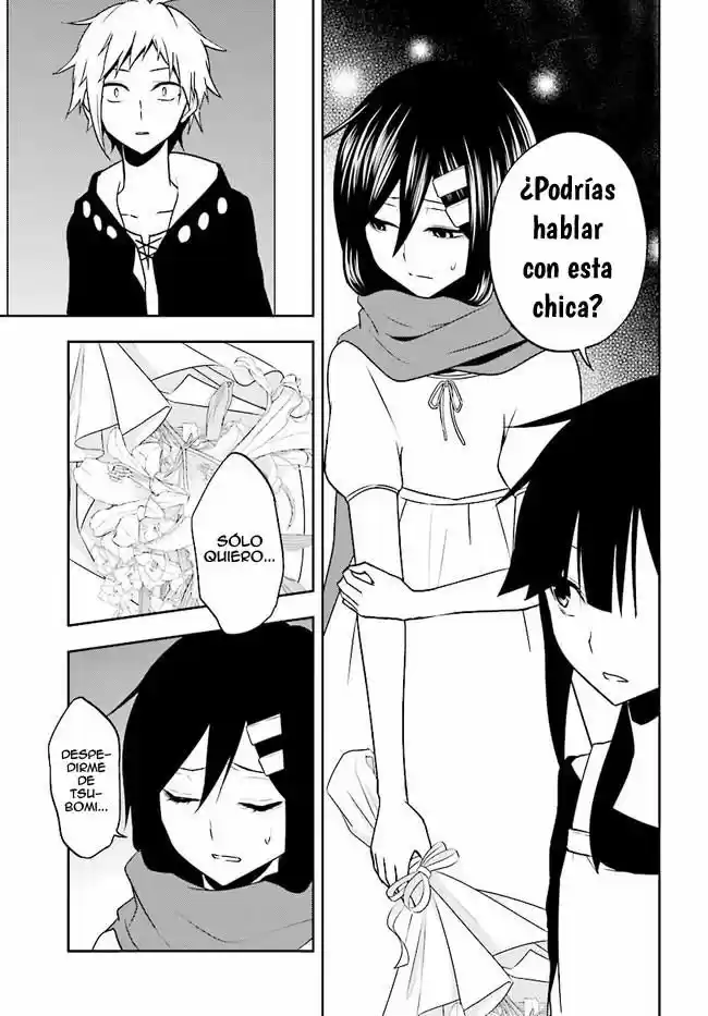 Kagerou Days (2012) - Capítulo 57 - Página 18 - LectorTMOo