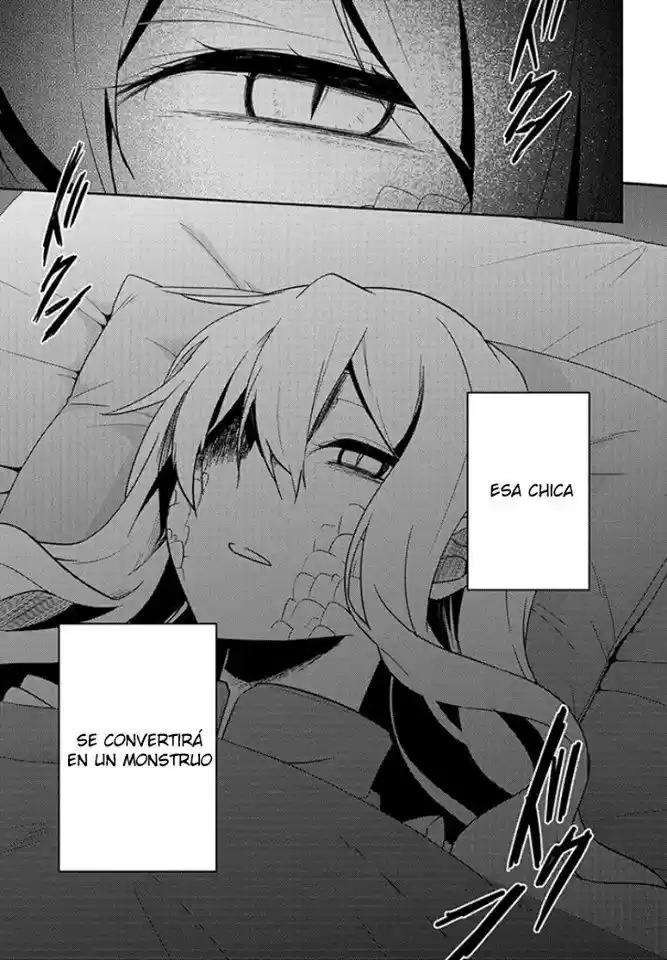 Kagerou Days (2012) - Capítulo 58 - Página 16 - LectorTMOo