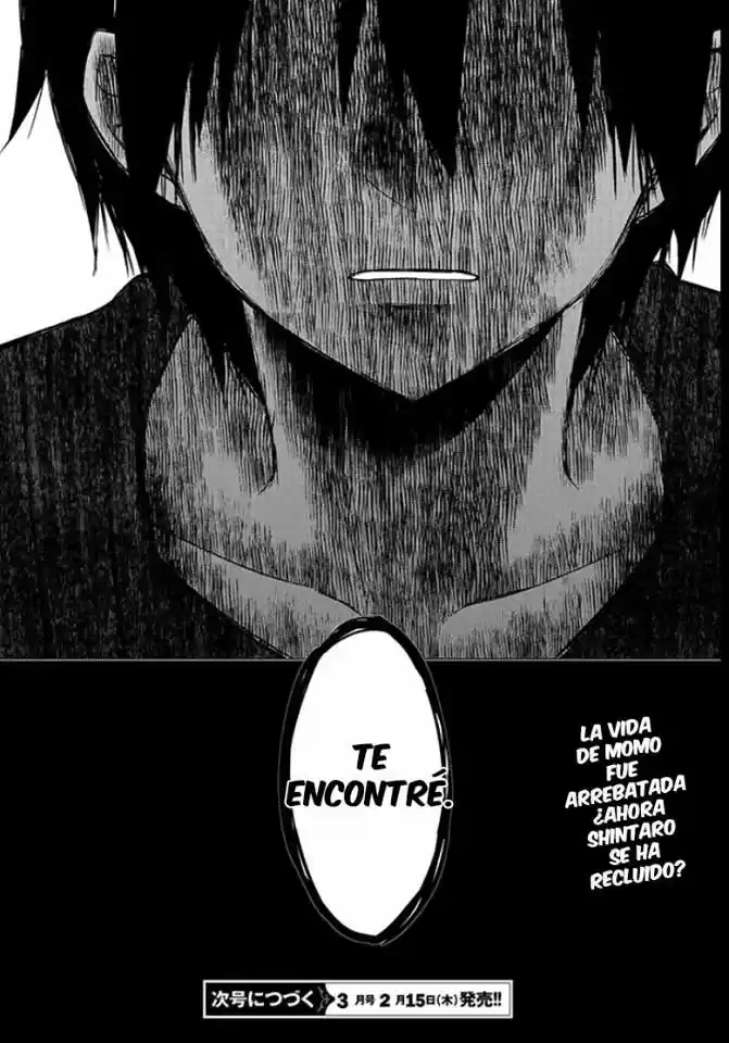 Kagerou Days (2012) - Capítulo 58 - Página 19 - LectorTMOo