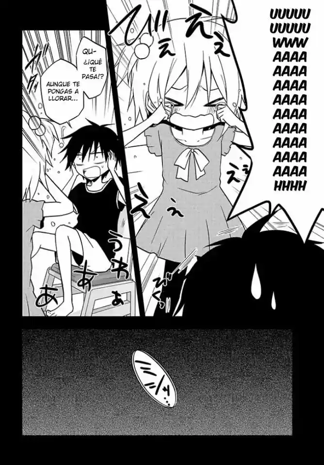Kagerou Days (2012) - Capítulo 59 - Página 5 - LectorTMOo