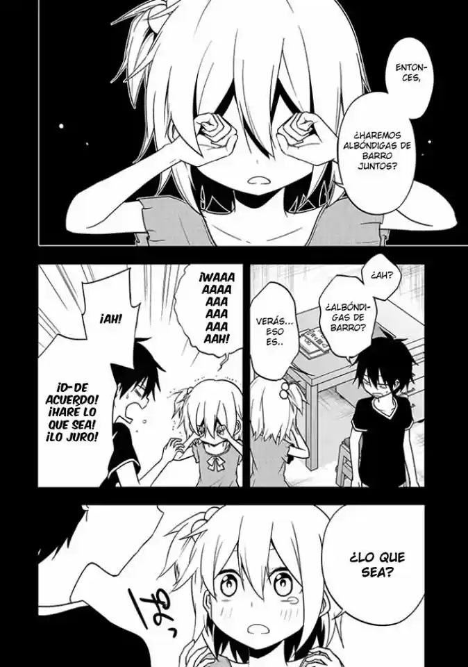 Kagerou Days (2012) - Capítulo 59 - Página 7 - LectorTMOo