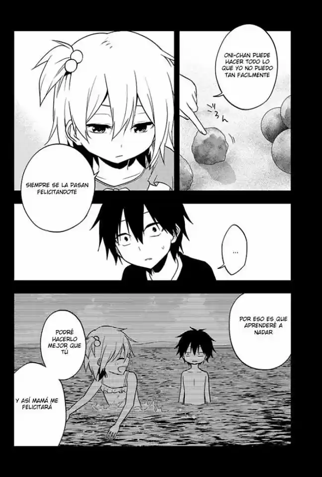 Kagerou Days (2012) - Capítulo 59 - Página 11 - LectorTMOo