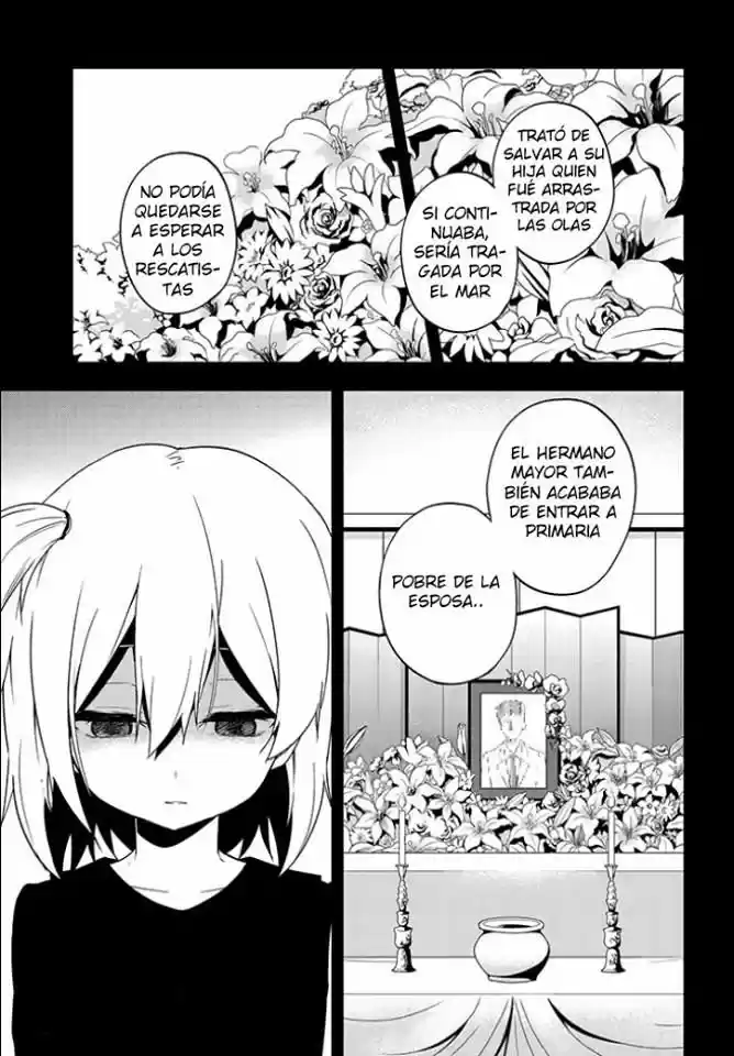 Kagerou Days (2012) - Capítulo 59 - Página 14 - LectorTMOo