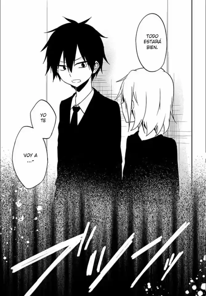 Kagerou Days (2012) - Capítulo 59 - Página 16 - LectorTMOo
