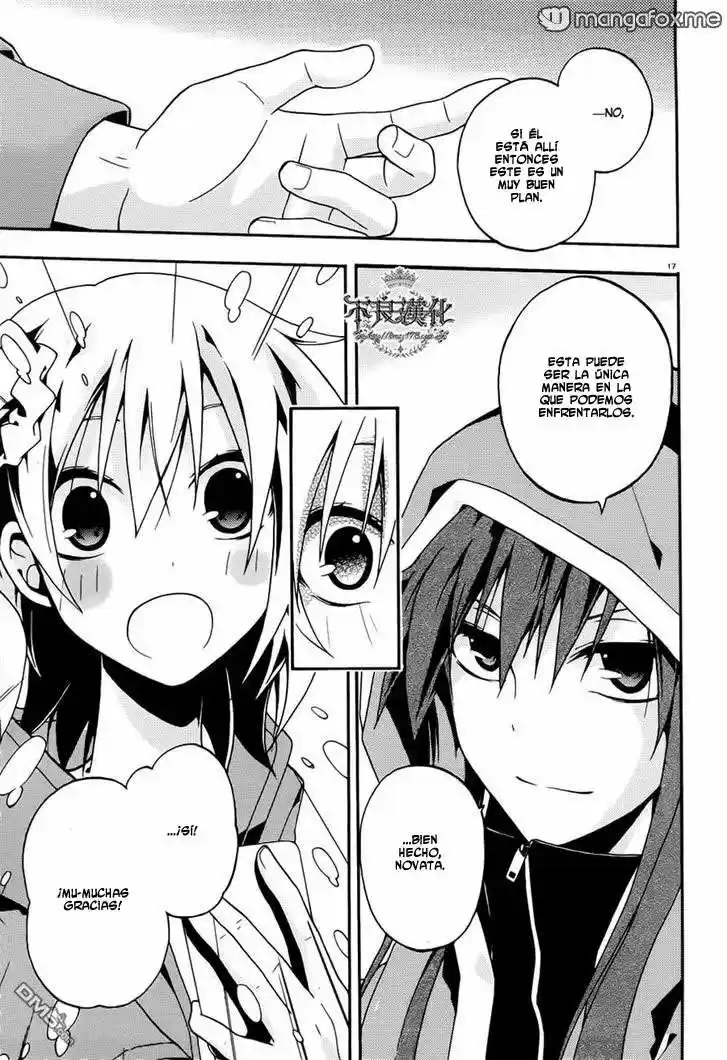 Kagerou Days (2012) - Capítulo 6 - Página 19 - LectorTMOo