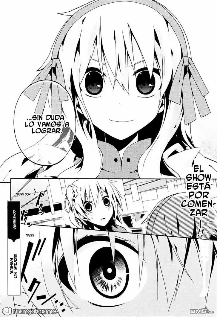 Kagerou Days (2012) - Capítulo 6 - Página 31 - LectorTMOo