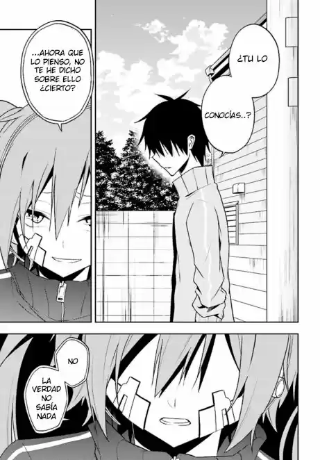 Kagerou Days (2012) - Capítulo 60 - Página 5 - LectorTMOo